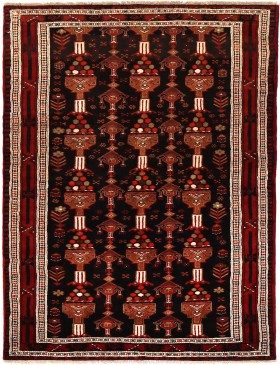 Bleu Persan Shiraz  294 x 152 cm