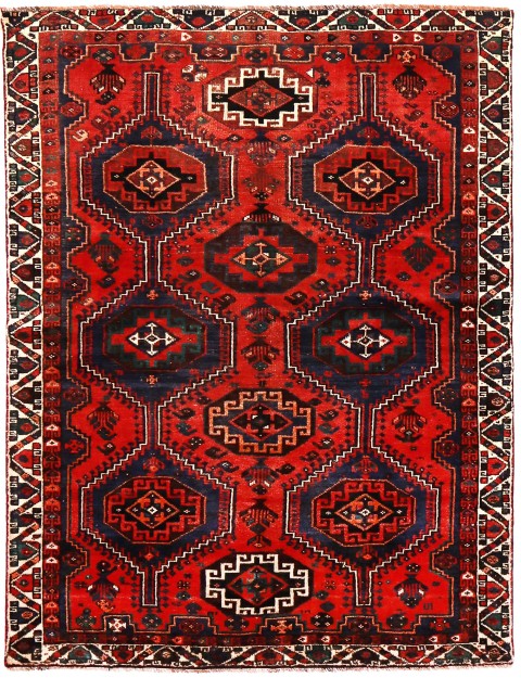 Shiraz 241 x 157