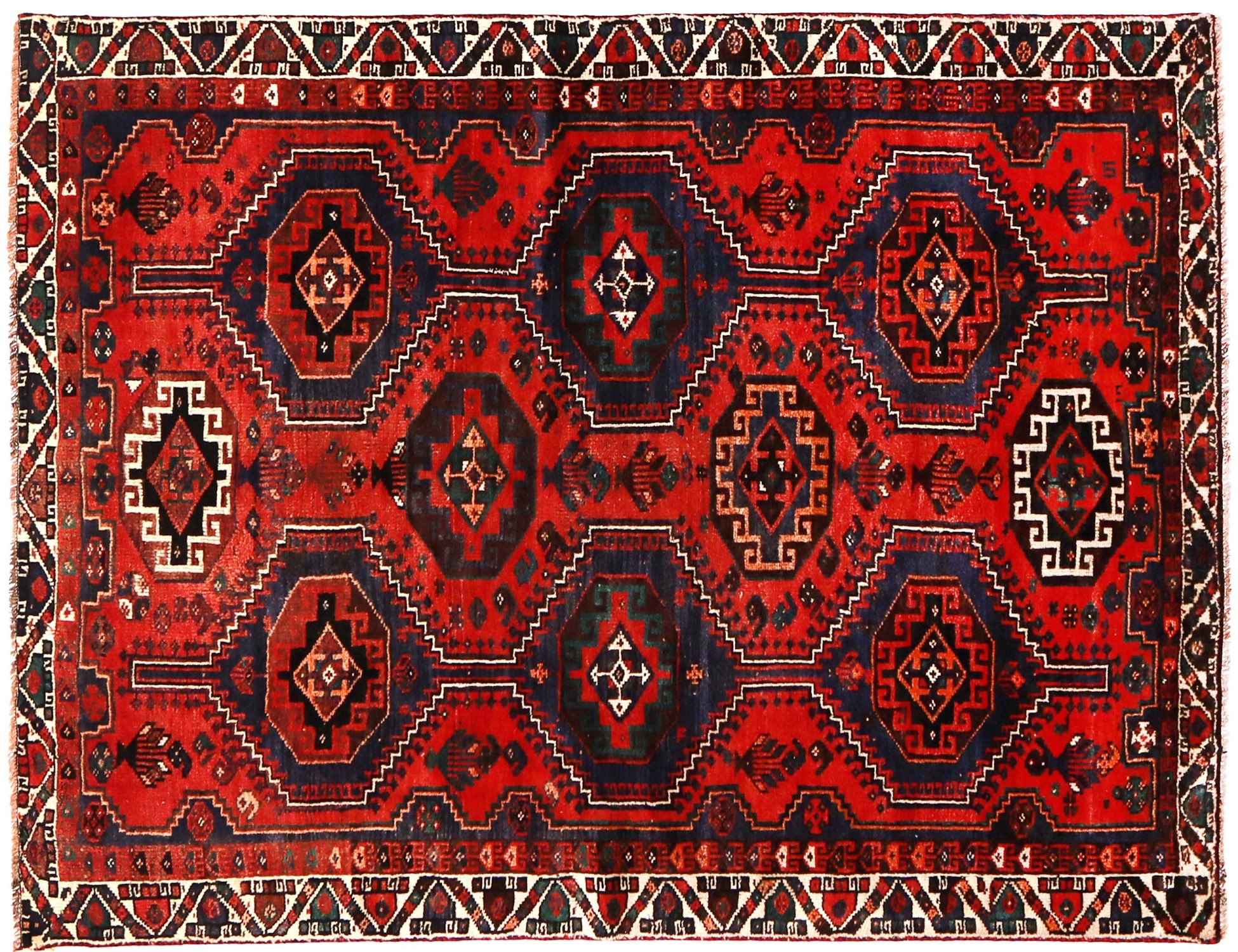 Shiraz   241 x 157 cm