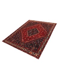 Red  Persia Shiraz  210 x 158 cm