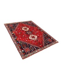 Red  Persia Shiraz  273 x 172 cm