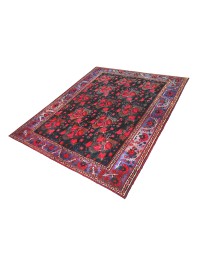 Rojo Persa Shiraz  237 x 166 cm