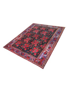 Rot Persien Shiraz  237 x 166 cm