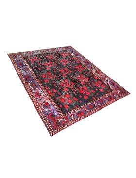 Rot Persien Shiraz  237 x 166 cm