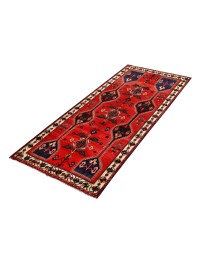 Red  Persia Shiraz Patina   306 x 160 cm