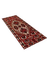 Punainen Persia Bakhtiar  320 x 160 cm