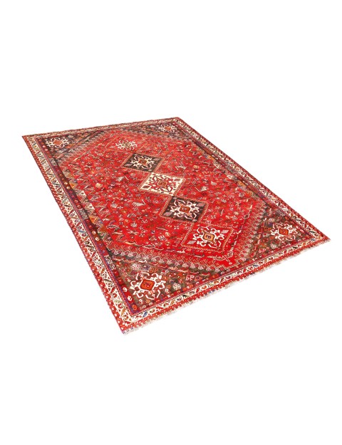 Shiraz  <br/>307 x 219 cm