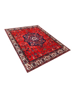 Rojo Persia Shiraz  212 x 157 cm
