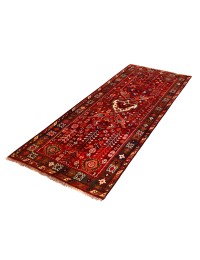 Red  Persia Shiraz  191 x 102 cm