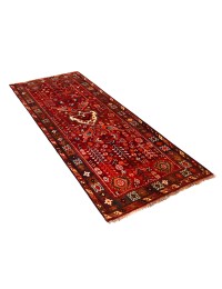 Red  Persia Shiraz  191 x 102 cm