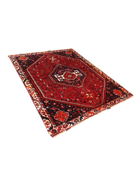 Shiraz Patina   <br/>158 x 109 cm