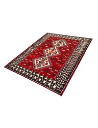Rouge Persan Shiraz  290 x 173 cm