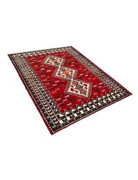 Rouge Persan Shiraz  290 x 173 cm