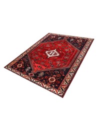 Red  Persia Shiraz Patina   246 x 170 cm