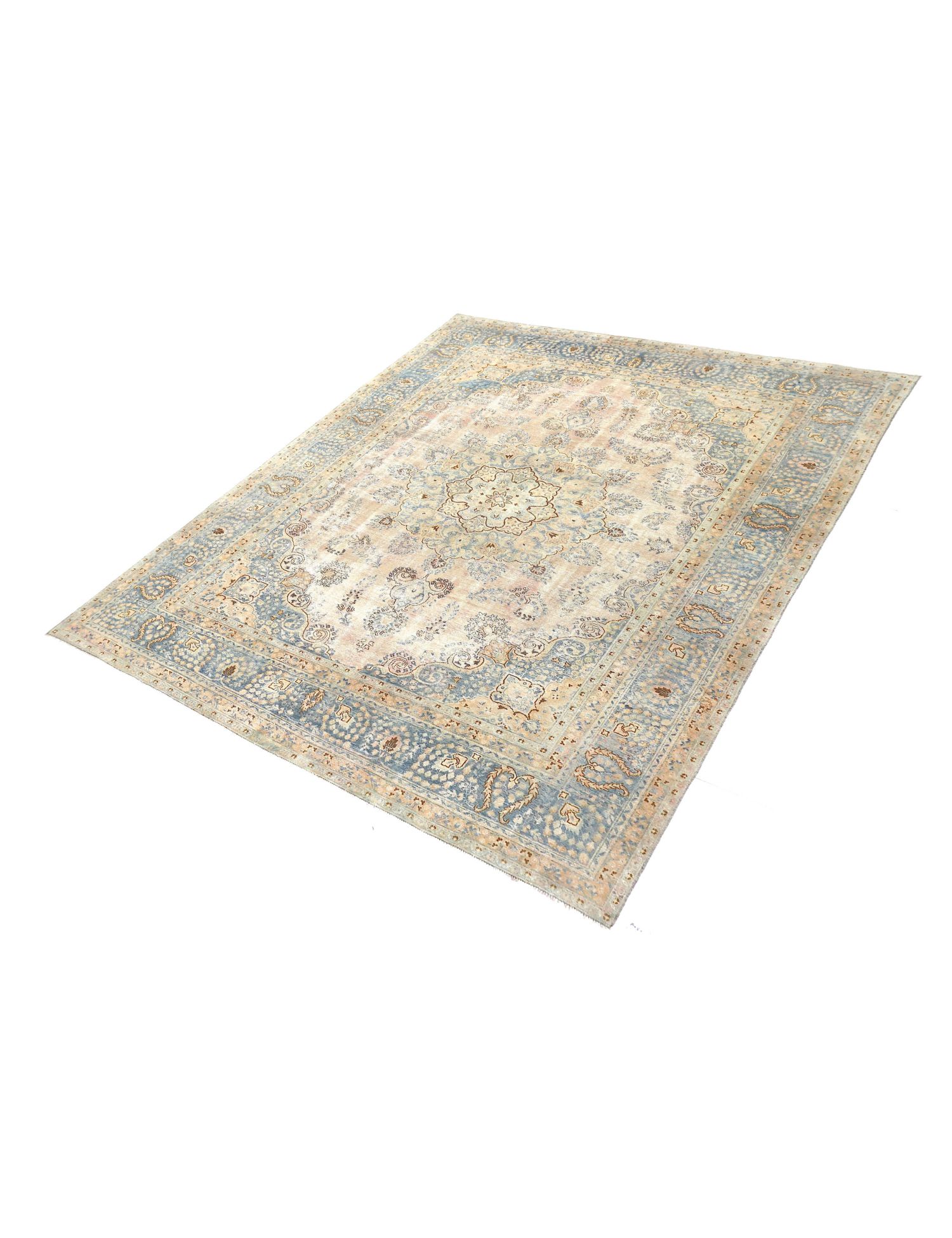 Persialaiset vintage matot   380 x 290 cm