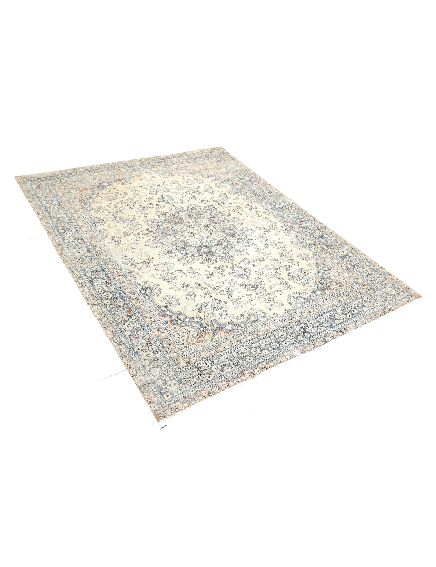 Persialaiset vintage matot   353 x 280 cm