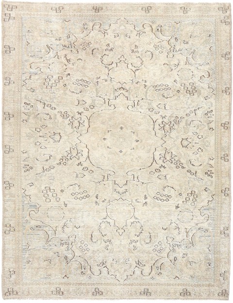 Vintage Teppich 240 x 143