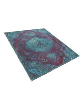 Persisk vintage teppe 246 x 162