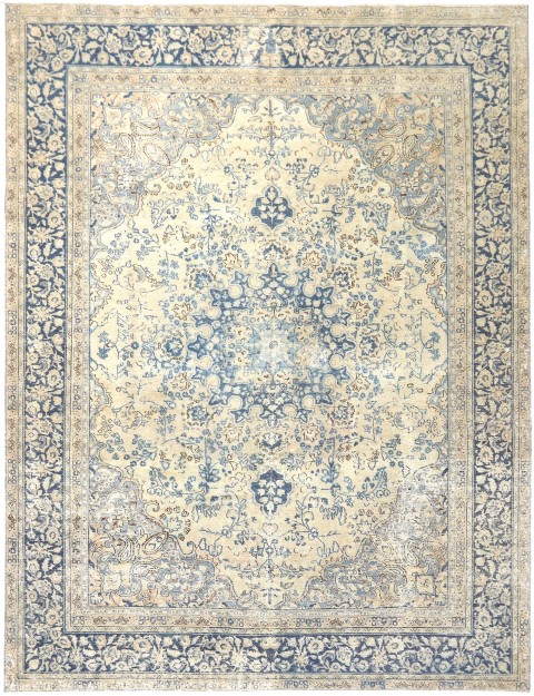 Tappeto vintage persiano  <br/>380 x 280 cm