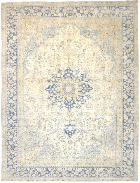 Tappeto vintage persiano  <br/>380 x 280 cm