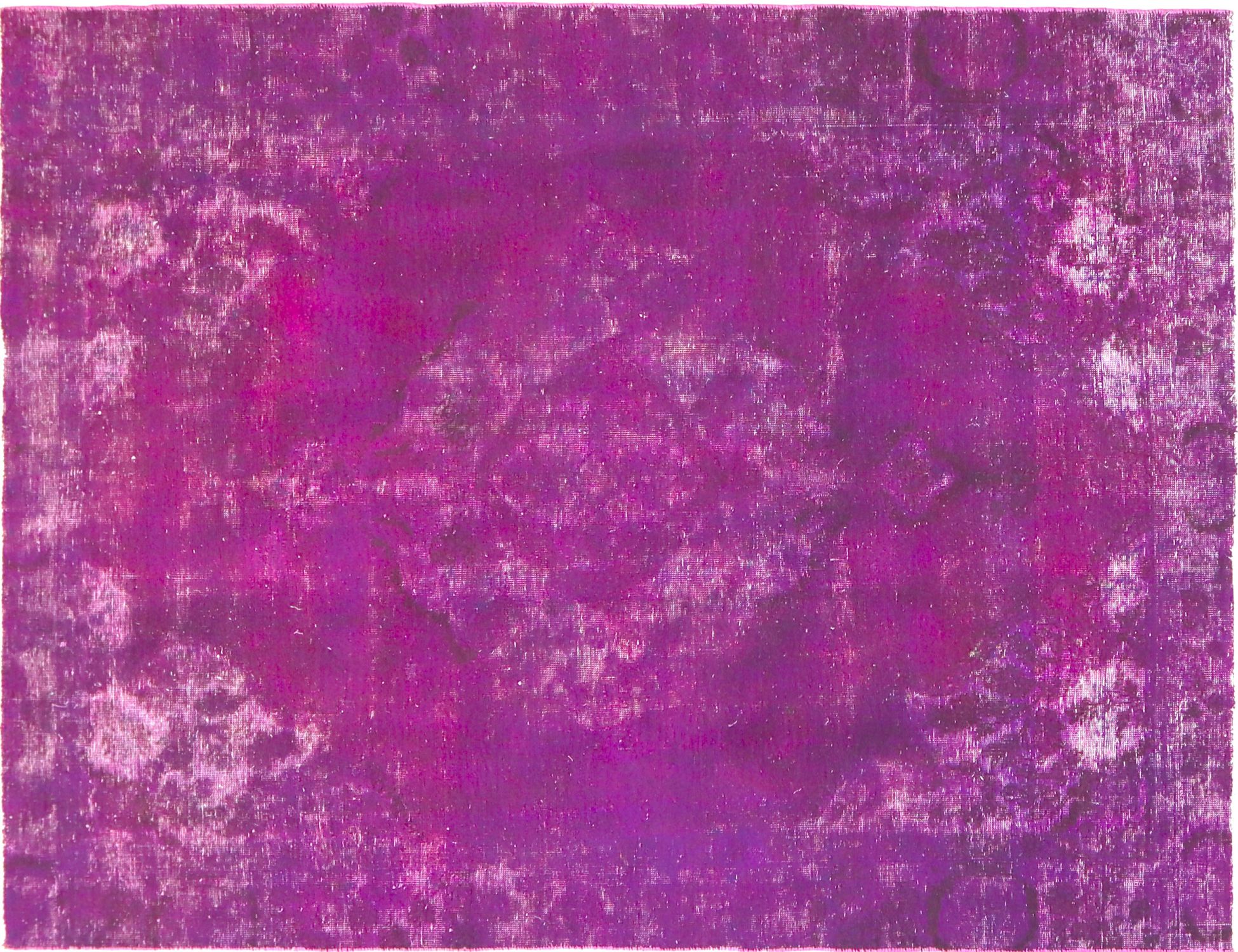 Tappeto vintage persiano   272 x 188 cm