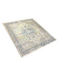 Beige  Persia Persian Vintage Carpet  380 x 280 cm