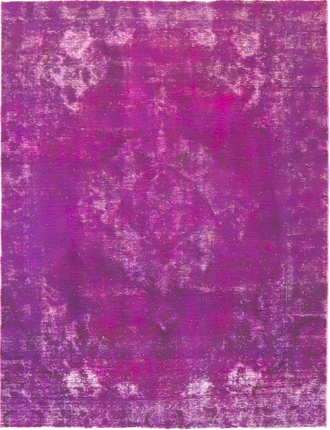 Alfombra persa vintage  <br/>272 x 188 cm