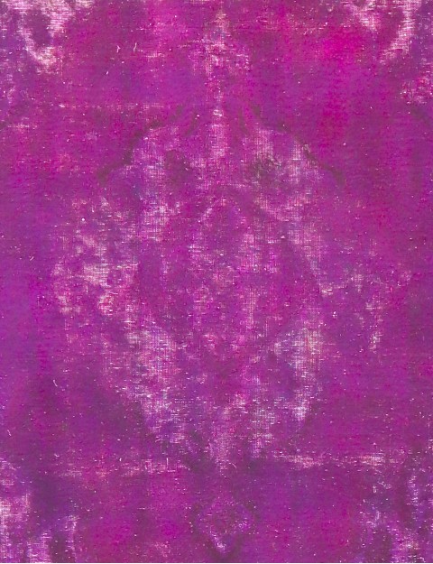 Alfombra persa vintage  <br/>272 x 188 cm