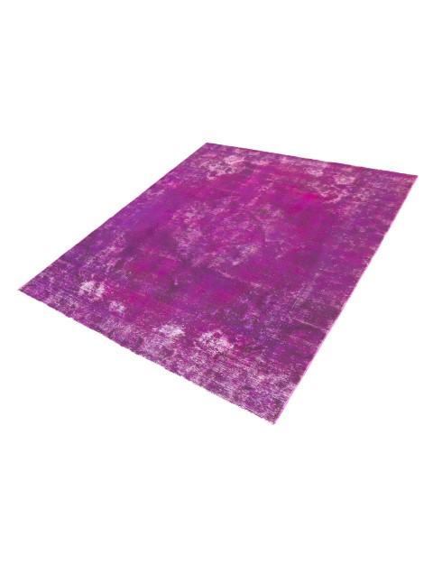 Alfombra persa vintage  <br/>272 x 188 cm