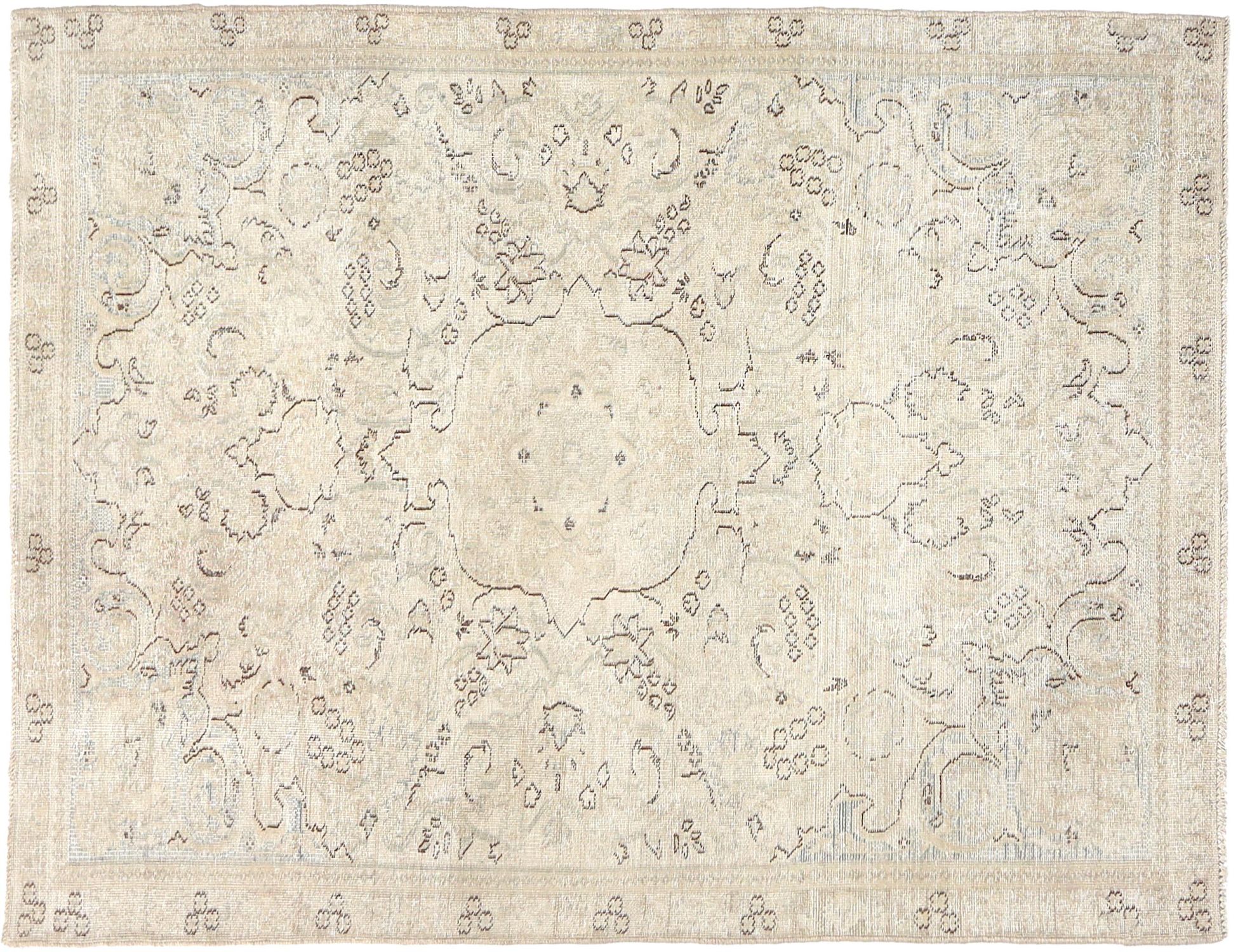  vintage teppe   240 x 143 cm