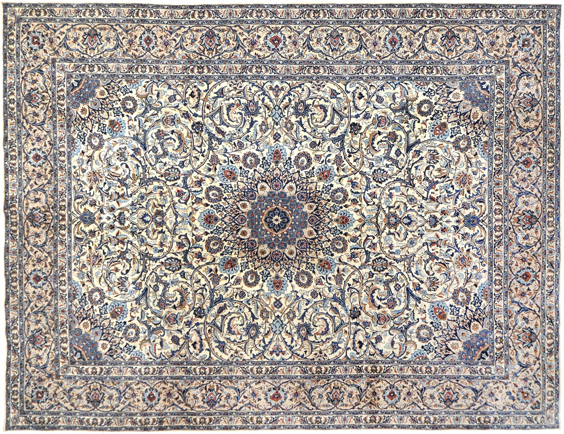 Kashmar   383 x 290 cm