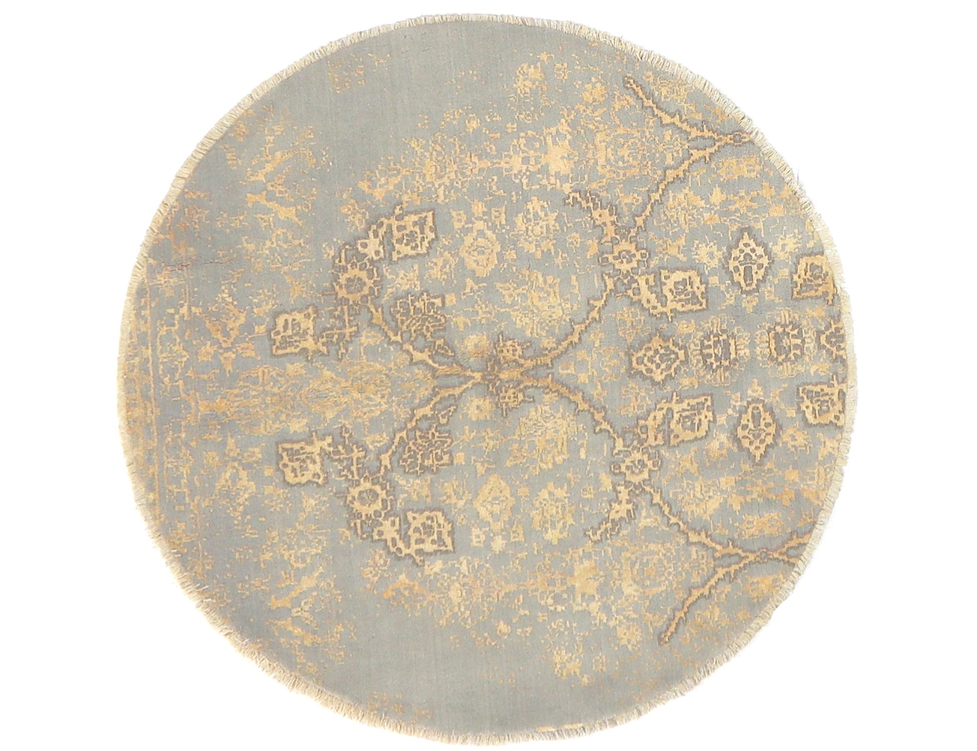 Rund Soba   168 x 168 cm