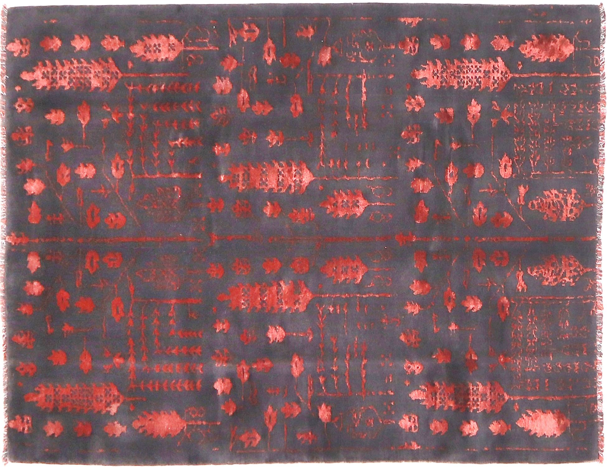 Soba   219 x 149 cm