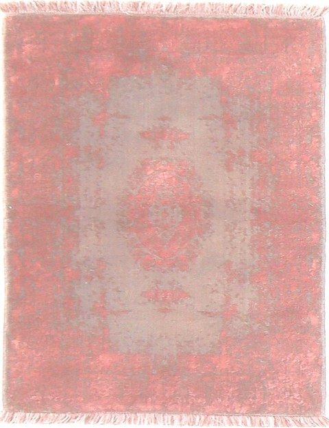 Grau Persien Soba  120 x 73 cm