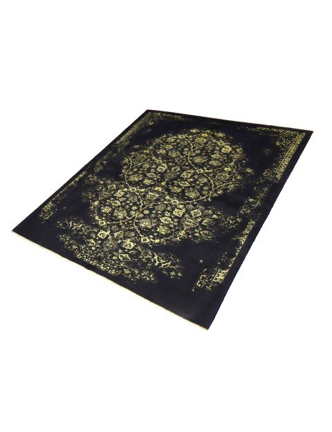 Schwarz Persien Soba  232 x 170 cm