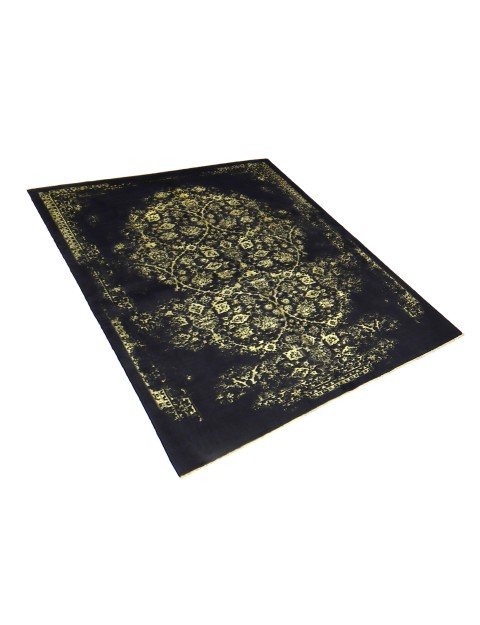 Schwarz Persien Soba  232 x 170 cm