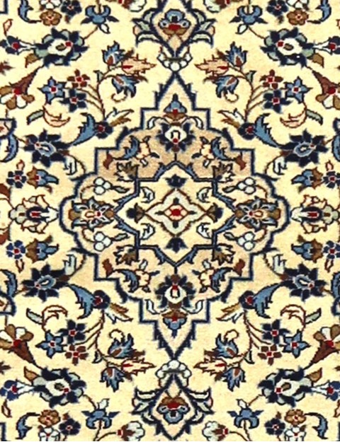 Beige Perzië Ardakan Patina  150 x 100 cm