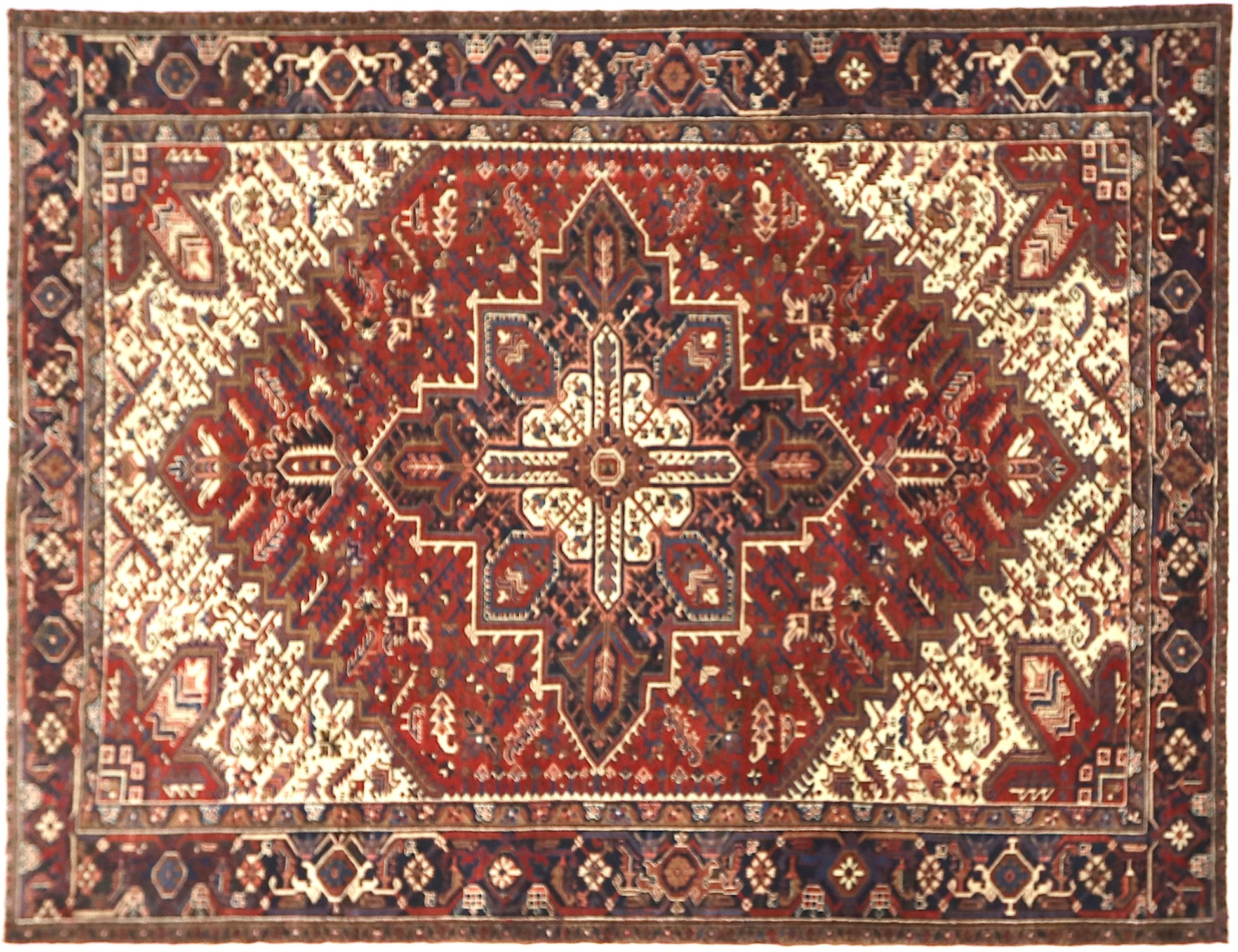 Heriz   325 x 245 cm