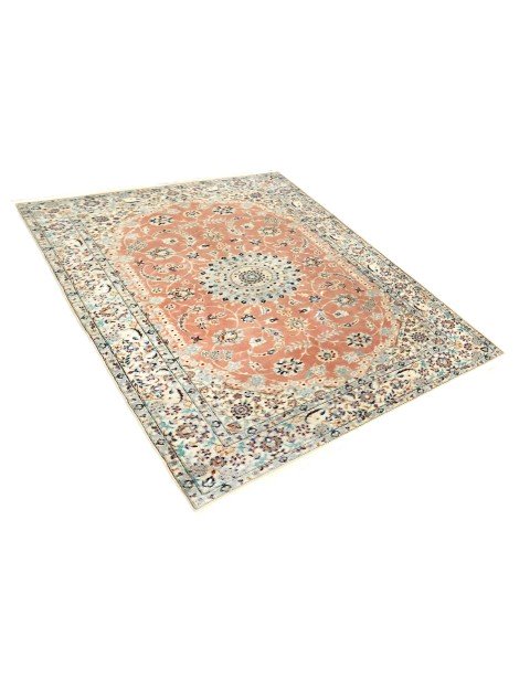 Rosa Persien Nain  272 x 168 cm