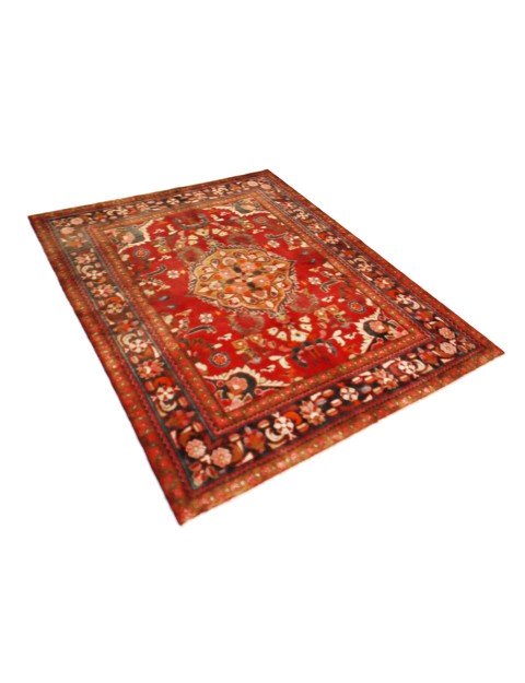 Rot Persien Hamadan  213 x 163 cm