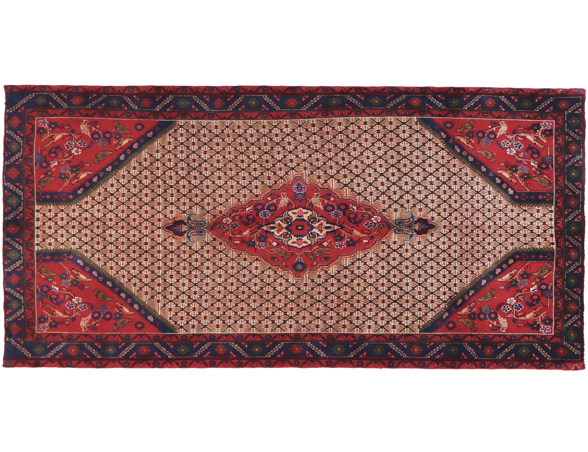 Hamadan   290 x 150 cm