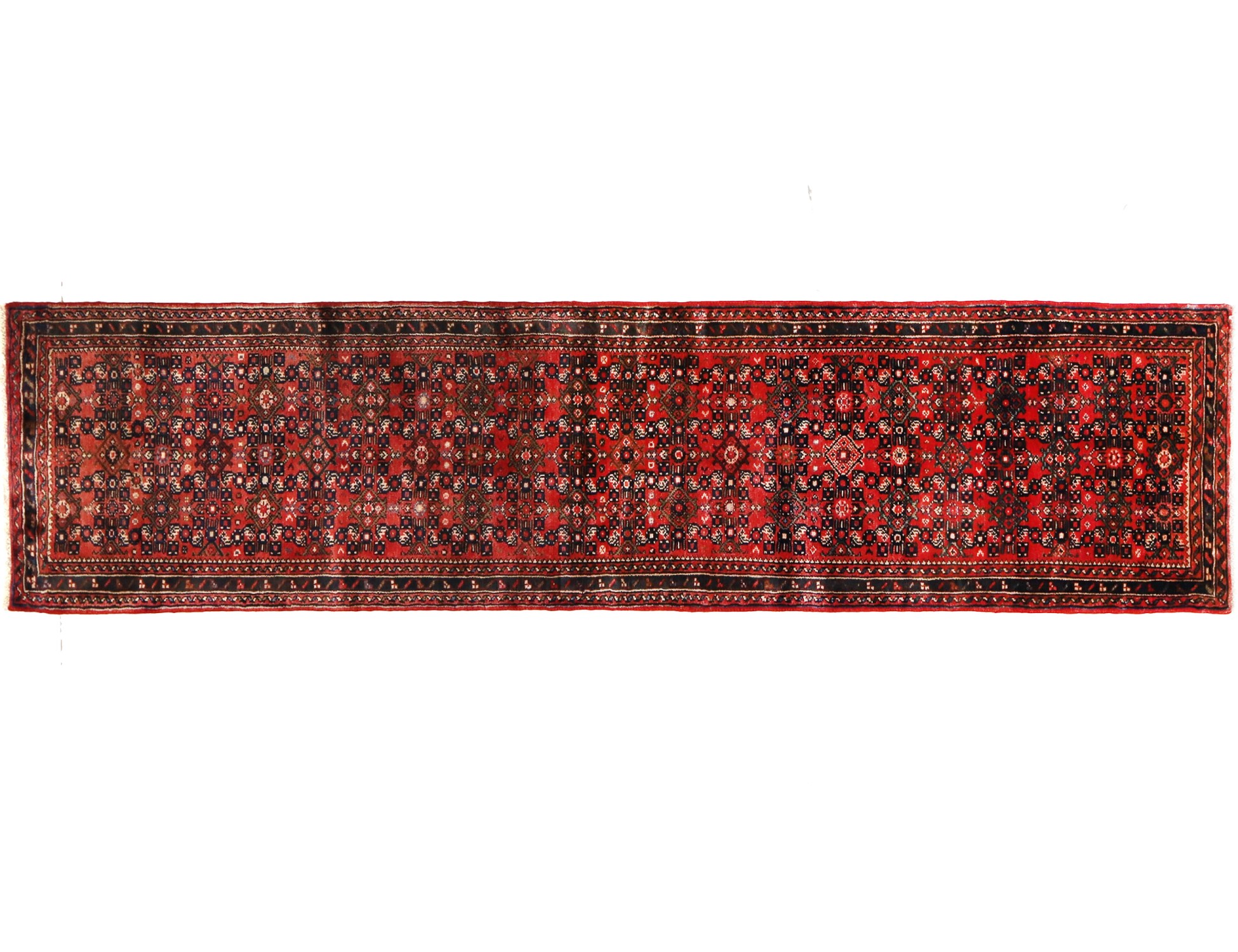 Hamadan   299 x 75 cm