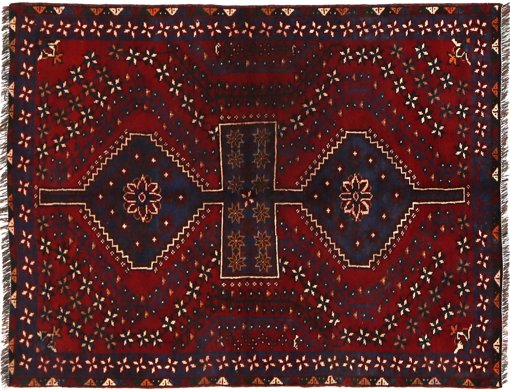 Shiraz   175 x 120 cm