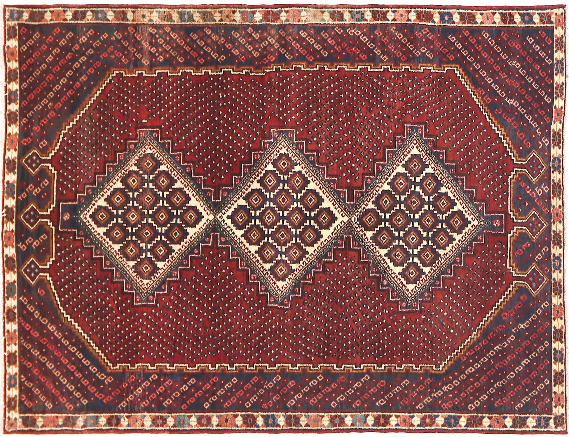 Hamadan   255 x 150 cm