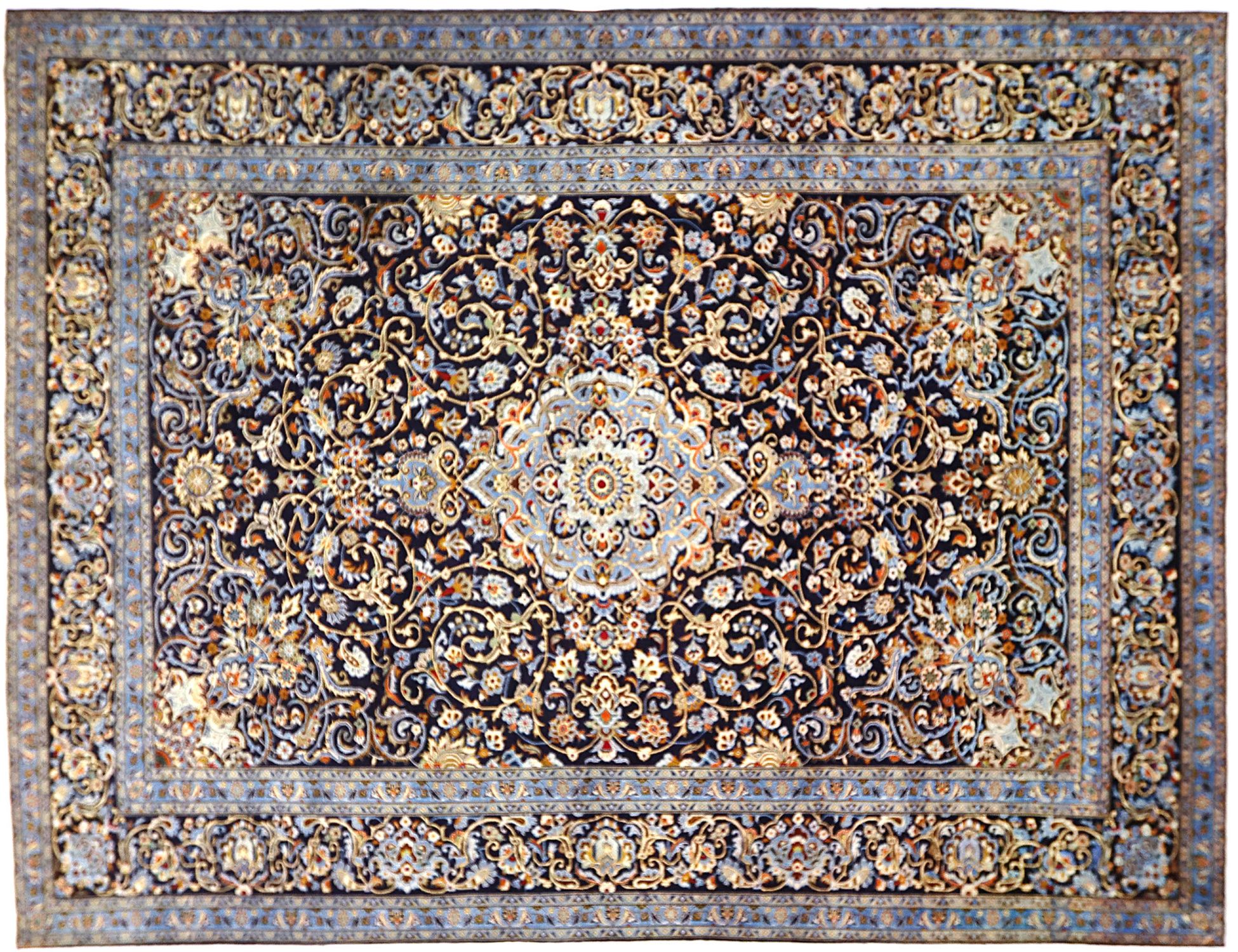 Keshan   407 x 296 cm