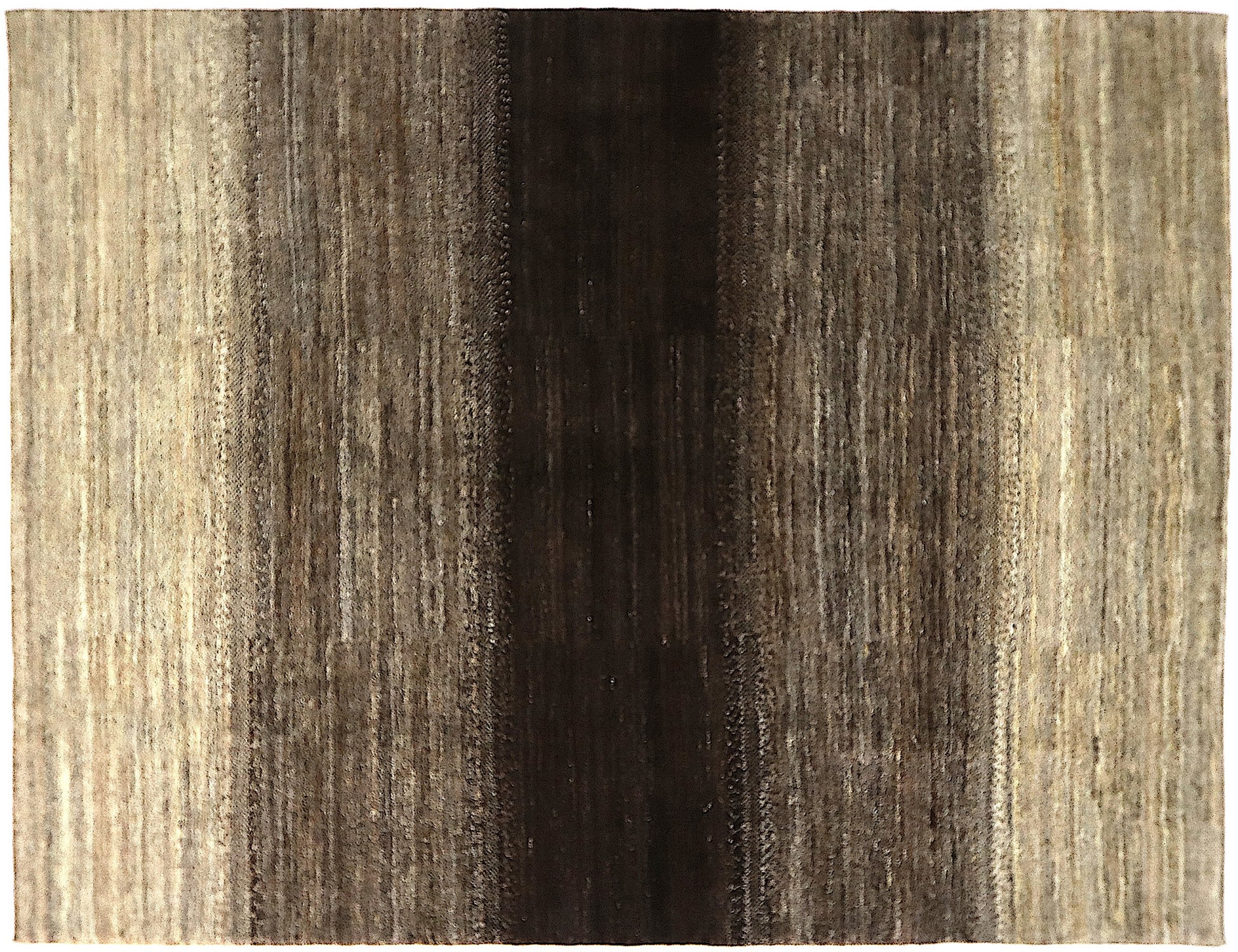 Persialainen Gabbeh   332 x 255 cm