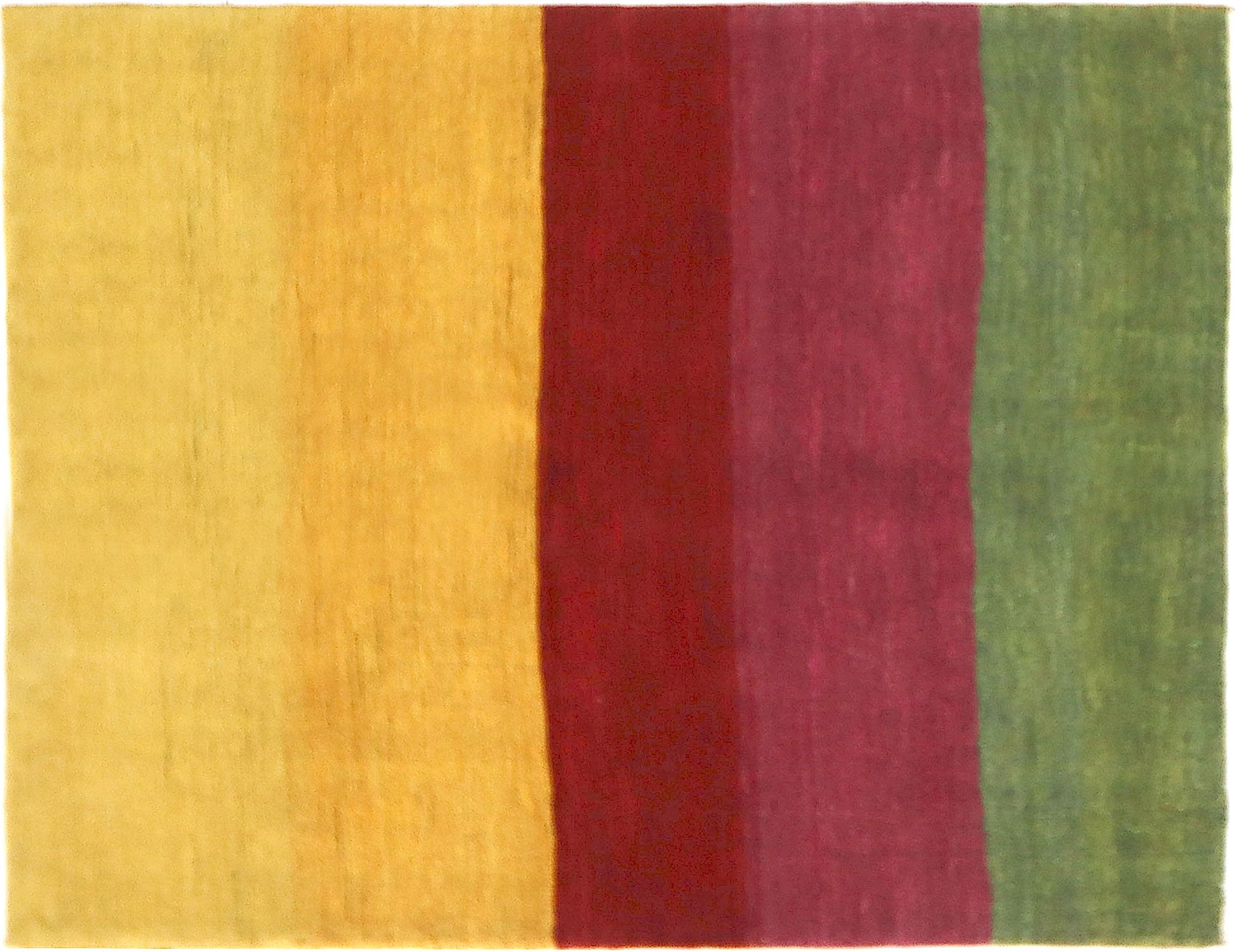 Gabbeh Persan   184 x 152 cm