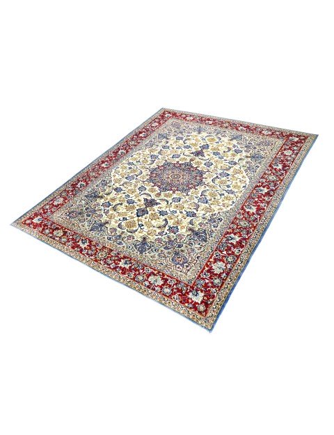 Beige Persien Keshan  423 x 305 cm