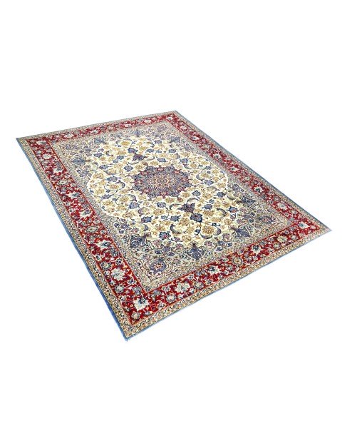 Beige Persien Keshan  423 x 305 cm