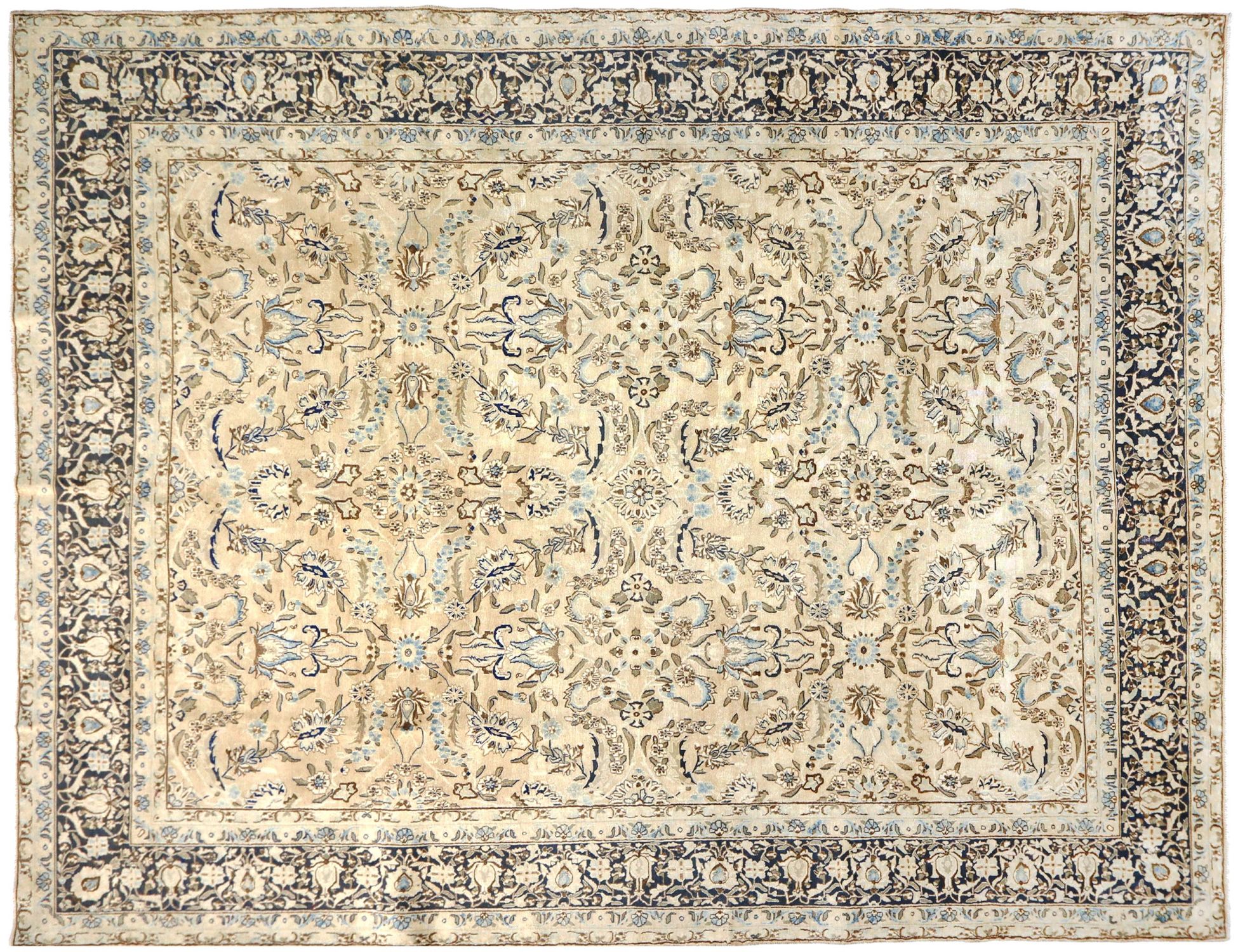 vintage matot   408 x 297 cm